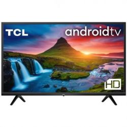 TCL Téléviseur 32 pouces écran plat HDTV - 32S5203