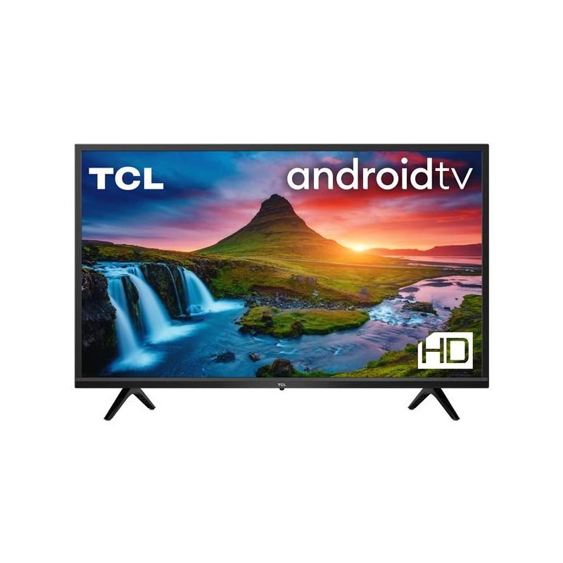 TCL Téléviseur 32 pouces écran plat HDTV - 32S5203