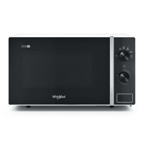 WHIRLPOOL Micro-ondes solo 20 litres - MWP101W