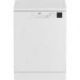 BEKO Lave-vaisselle largeur 60 cm 13 couverts 49 dB - DVN05323W