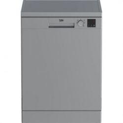 BEKO Lave-vaisselle 60 cm 13 couverts 49 dB - DVN05323S