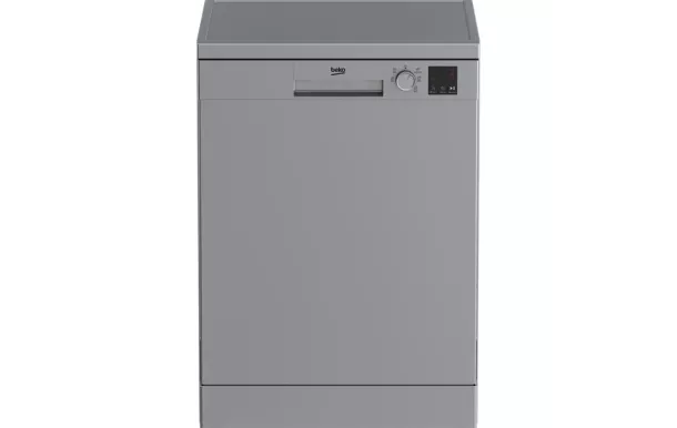 BEKO Lave-vaisselle 60 cm 13 couverts 49 dB - DVN05323S