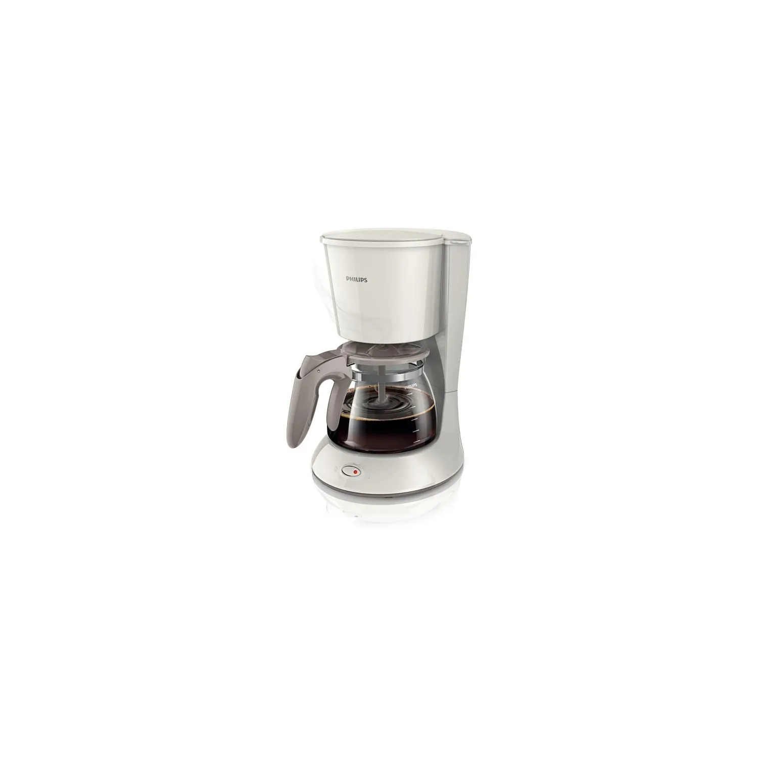 PHILIPS cafetière Filtre daily collection 15 tasses HD7461.00 - vue 3
