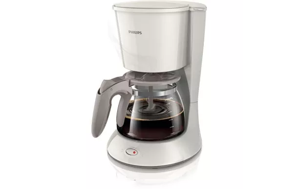 PHILIPS cafetière Filtre daily collection 15 tasses - HD7461.00