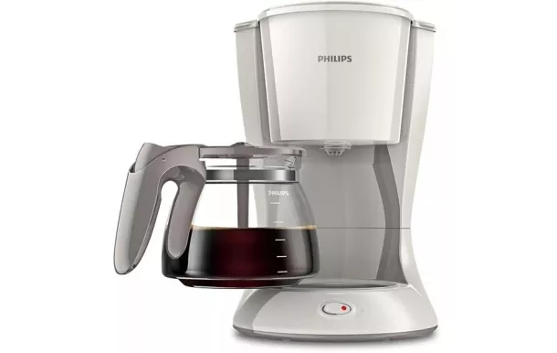 PHILIPS cafetière Filtre daily collection 15 tasses - HD7461.00
