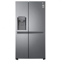 LG Réfrigérateur américain 634 litres no-frost - GSLV30DSXF
