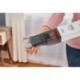 BLACK & DECKER SPIR DUSTBUSTER 12V BEC RETRACTABLE HLVC315J11QW