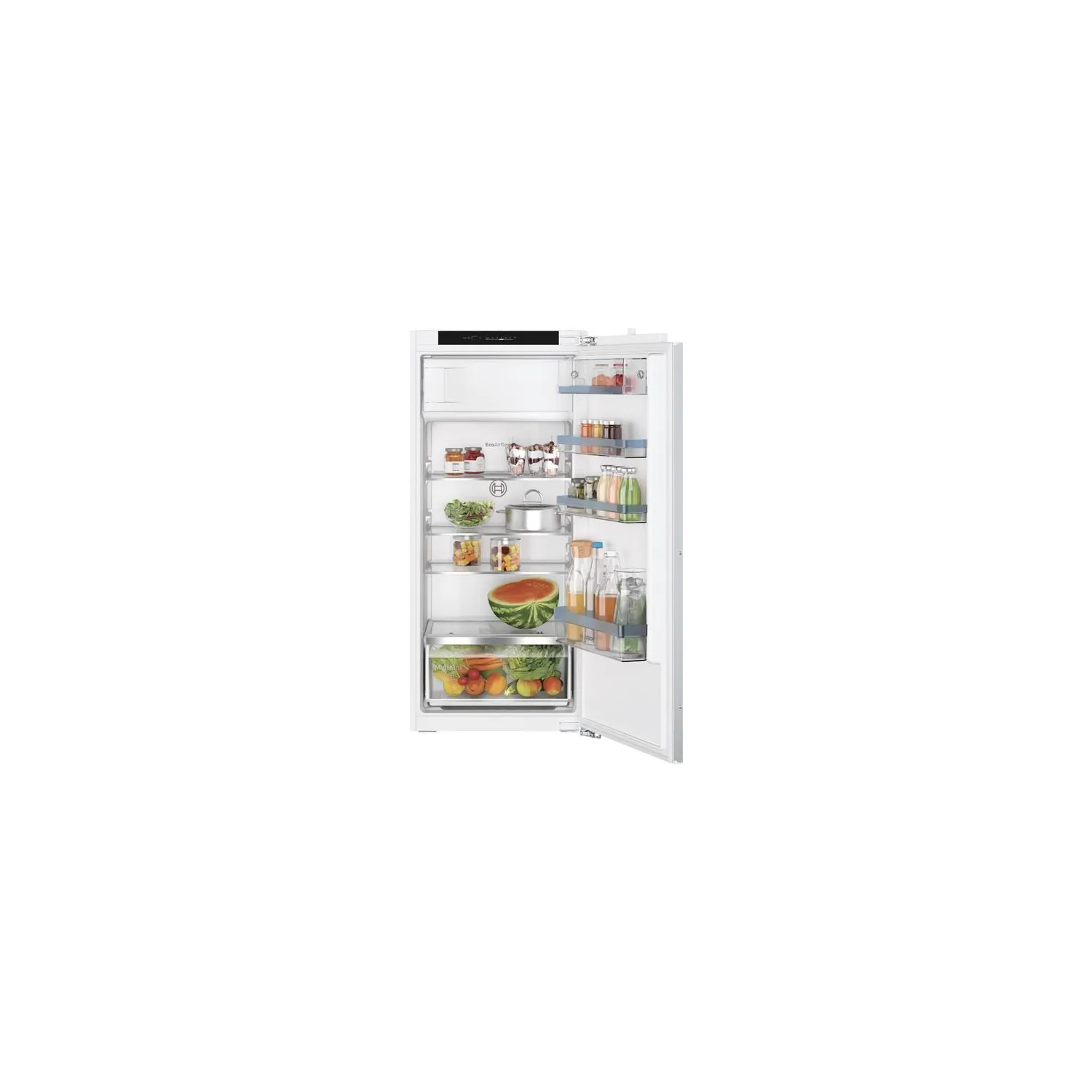 BOSCH Réfrigérateur intégrable 1 porte 187 litres 4 étoiles KIL42VFE0