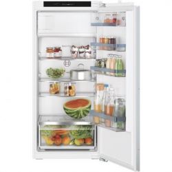 BOSCH Réfrigérateur intégrable 1 porte 4 étoiles - KIL42VFE0