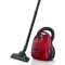 BOSCH Aspirateur Traîneau avec sac - BGBS2RD1 BOSCH Aspirateur Traîneau avec sac - BGBS2RD1