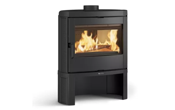 NORDICA Poêle à bois  NORDICA - JENNIFER2.0 JENNIFER2.0