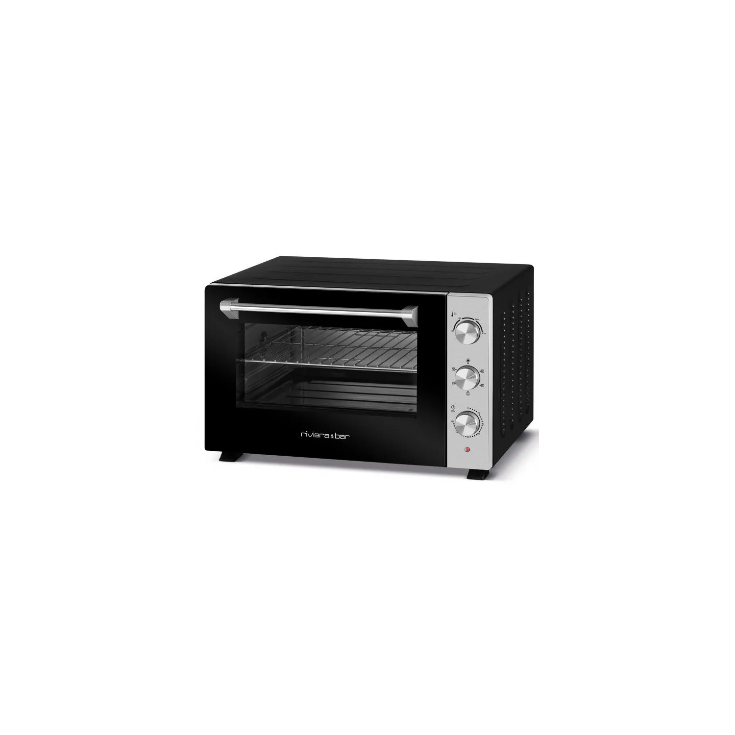 RIVIERA & BAR QFR 600 - vue 5