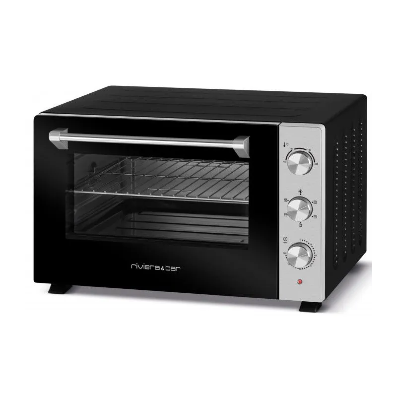 RIVIERA & BAR QFR 600 - vue 5