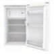 CANDY Réfrigérateur table top 106 litres 4* - COT1S45FW
