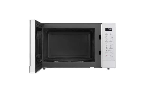PANASONIC Micro-ondes solo 32 litres diam 34 cm - NN-ST45KWEPG