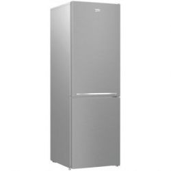 BEKO Réfrigérateur combiné 343 litres (223+120) - RCSA366K40SN