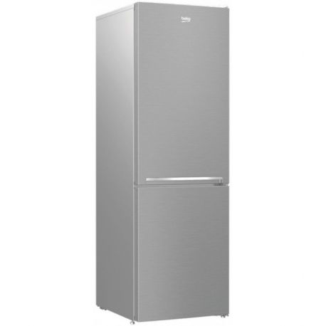 BEKO Réfrigérateur combiné 343 litres (223+120) - RCSA366K40SN