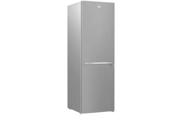 BEKO Réfrigérateur combiné 343 litres (223+120) - RCSA366K40SN