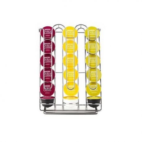 SEB Porte capsules Dolce Gusto 18