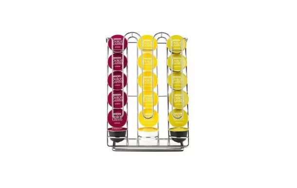 SEB Porte capsules Dolce Gusto 18 avis moins cher