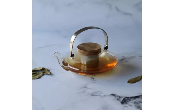 OGOLIVING Théière 500 ml - Sophia avis moins cher