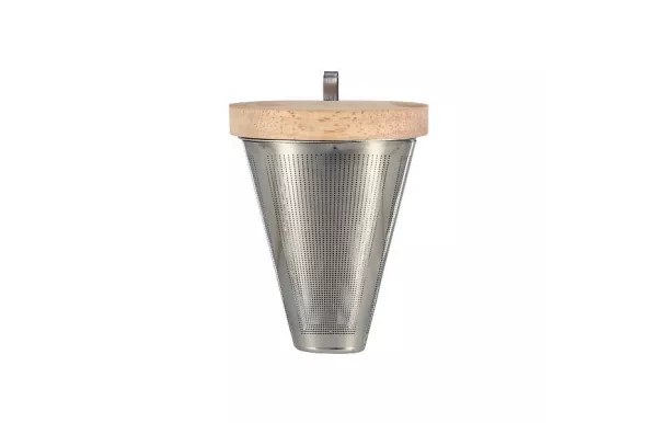 OGOLIVING Infuseur inox - The Sven avis moins cher