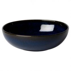 VILLEROY ET BOCH LAVE BLEU* BOL 17CM 10-4261-1900