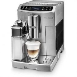 DELONGHI Expresso broyeur - PrimaDonna S Evo - ECAM510.55M