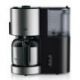 BRAUN CAFETIERE FILTRE Cafetière 10 tasses - verse KF5105BK