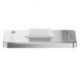 BRAUN Grille-pain 2 tranches Blanc - HT5010WH