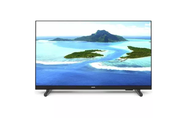 PHILIPS Téléviseur écran plat - 43PFS5507