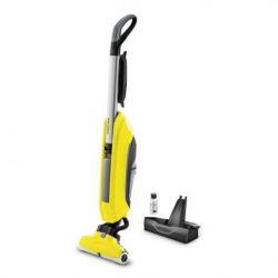 KARCHER NETTOYEUR SOLS PREMIUM FC5 JAUNE 10554000