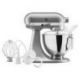 KITCHENAID ROBOT ARTISAN 4,3L 3 ACC - 5KSM95PSEMC