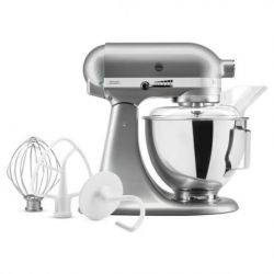 KITCHENAID ROBOT ARTISAN 4,3L 3 ACC - 5KSM95PSEMC