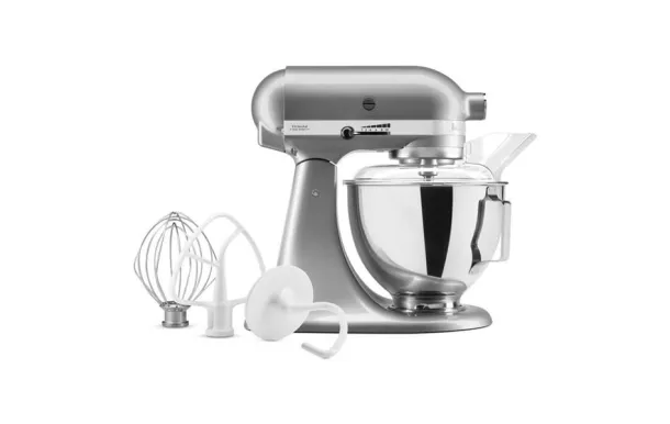 KITCHENAID ROBOT ARTISAN 4,3L 3 ACC - 5KSM95PSEMC