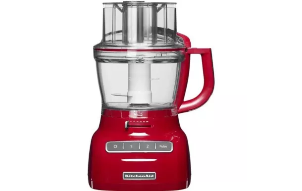 KITCHENAID Robot ménager multifonctions Rouge Empire - 5KFP1335EER avis moins cher