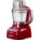 KITCHENAID Robot ménager multifonctions Rouge Empire - 5KFP1335EER