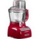 KITCHENAID Robot ménager multifonctions Rouge Empire - 5KFP1335EER