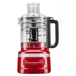 KITCHENAID Robot multifonctions 2.1 L Rouge Empire - 5KFP0919EER