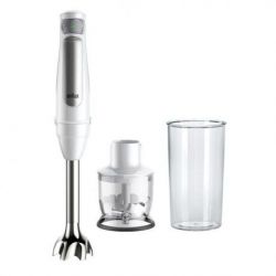 BRAUN Mixeur plongeant - MultiQuick 7 - MQ7020WH