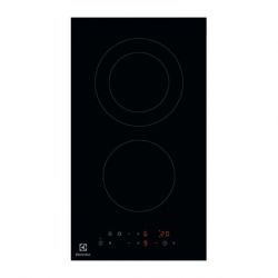 ELECTROLUX DOMINO VITRO -  LHR3233CK