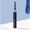 BRAUN Brosse à dents - IO 5 Matt Black ORAL B - IO5MAT