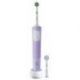 BRAUN BROSSE A DENT VITALITY PROD173 HBOX LILAS VITALITYPROD173