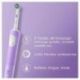 BRAUN BROSSE A DENT VITALITY PROD173 HBOX LILAS VITALITYPROD173