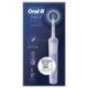 BRAUN BROSSE A DENT VITALITY PROD173 HBOX LILAS VITALITYPROD173