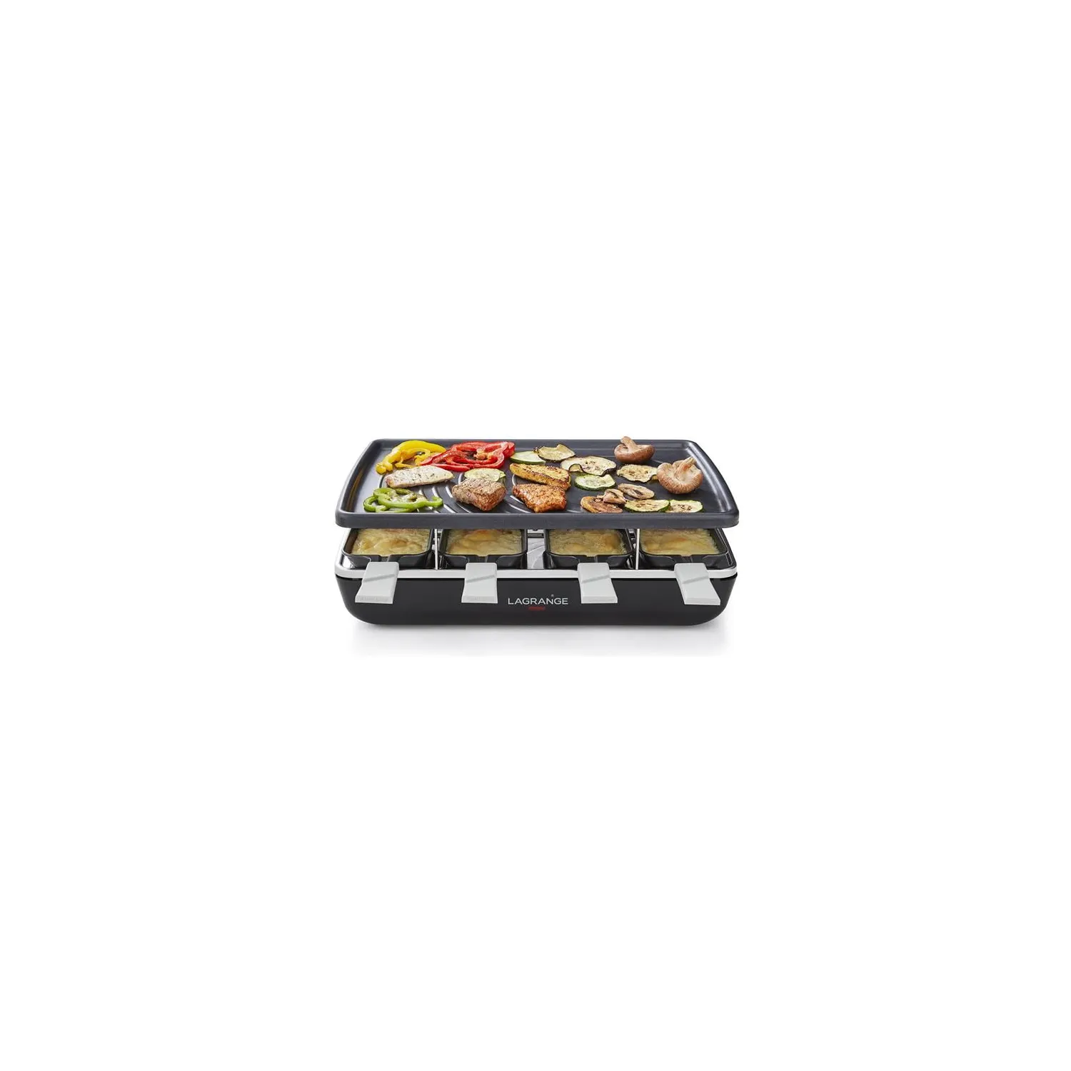 LAGRANGE Conviviaux Raclette LAGRANGE 179301 179301