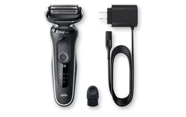 BRAUN Rasage Rasoir -  51W1000S