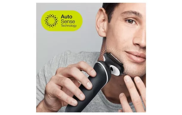 BRAUN Rasage Rasoir -  51W1000S