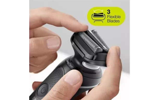 BRAUN Rasage Rasoir -  51W1000S