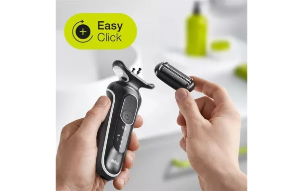 BRAUN Rasage Rasoir -  51W1000S